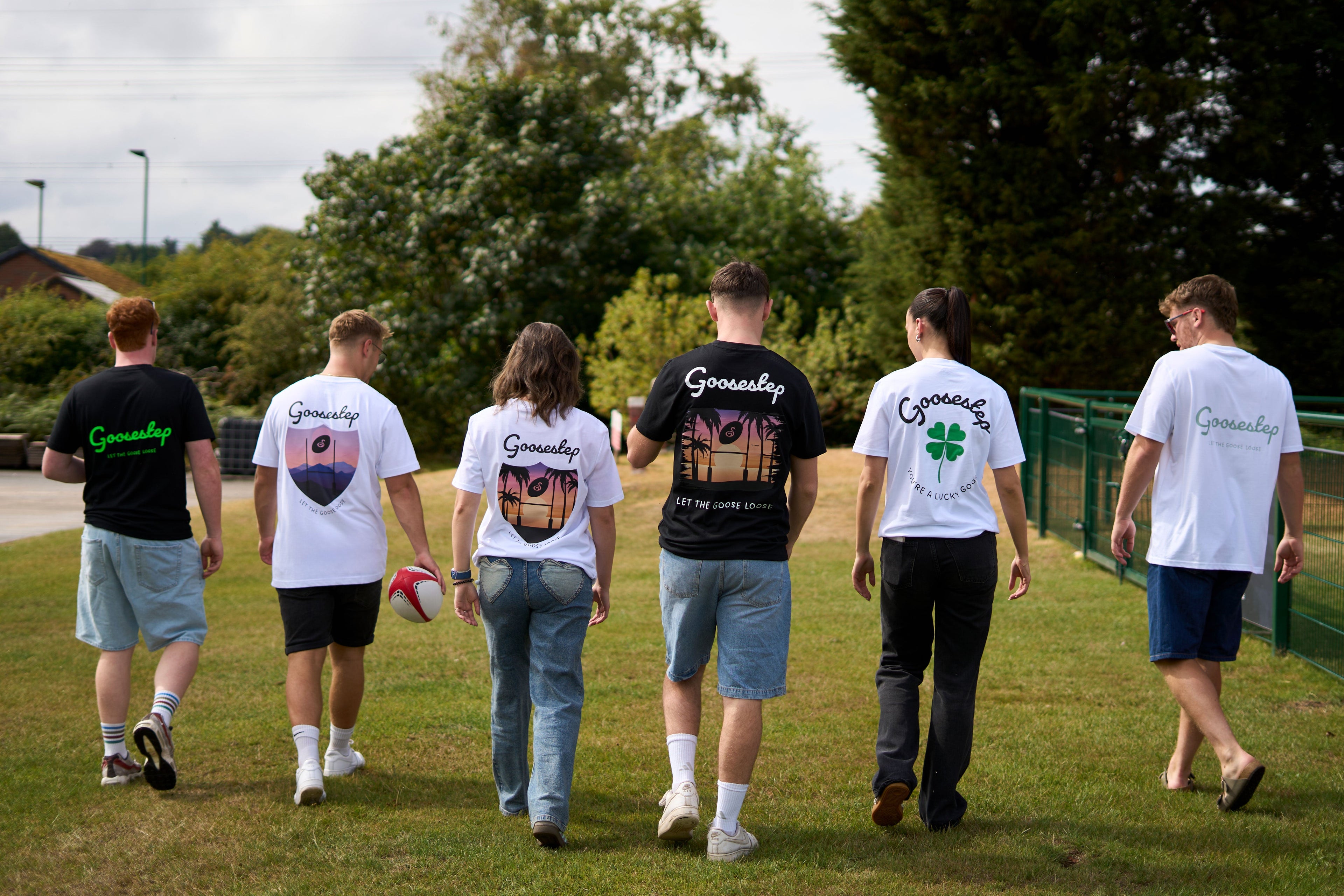 T-shirts
