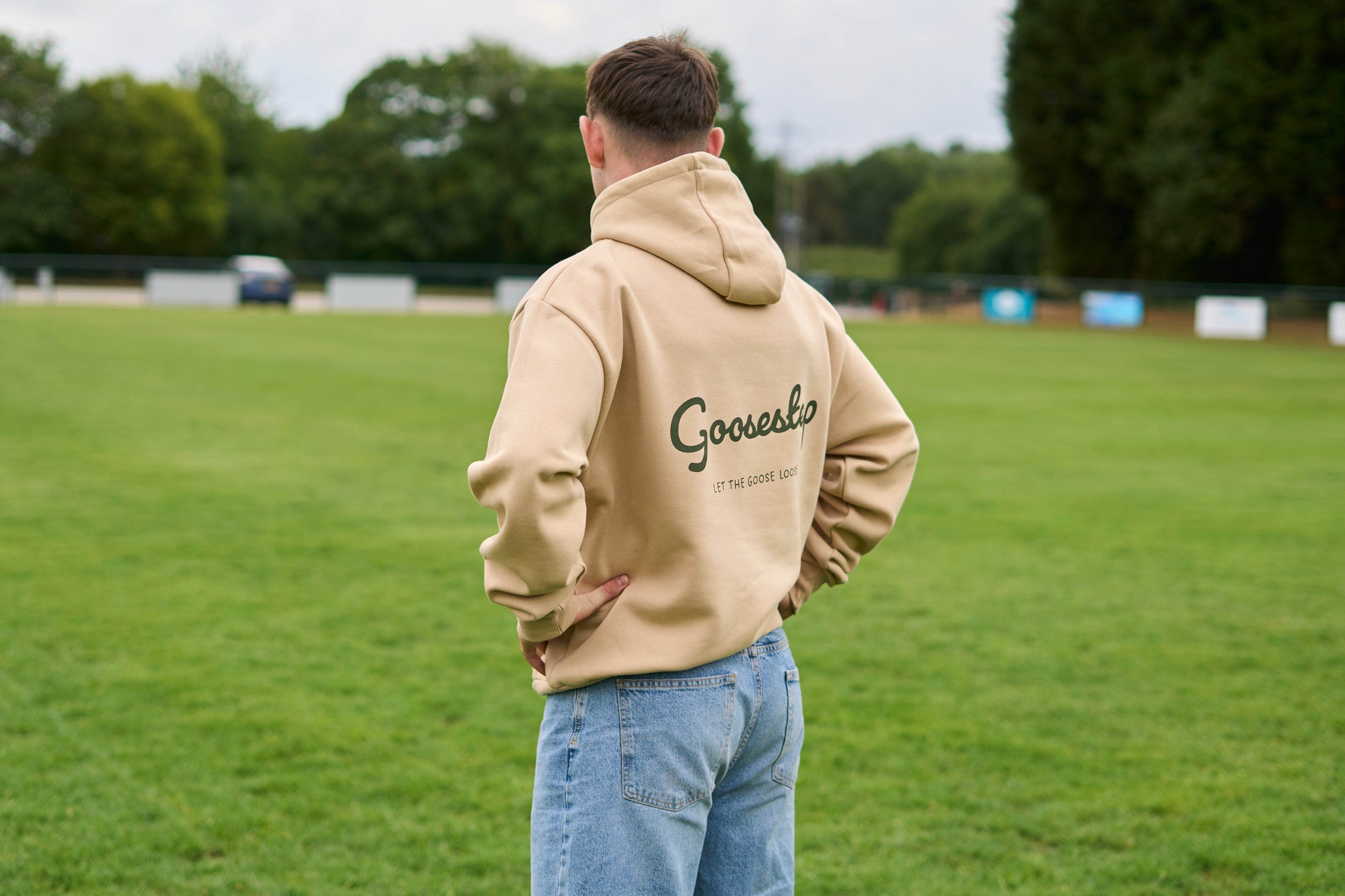 Hoodies