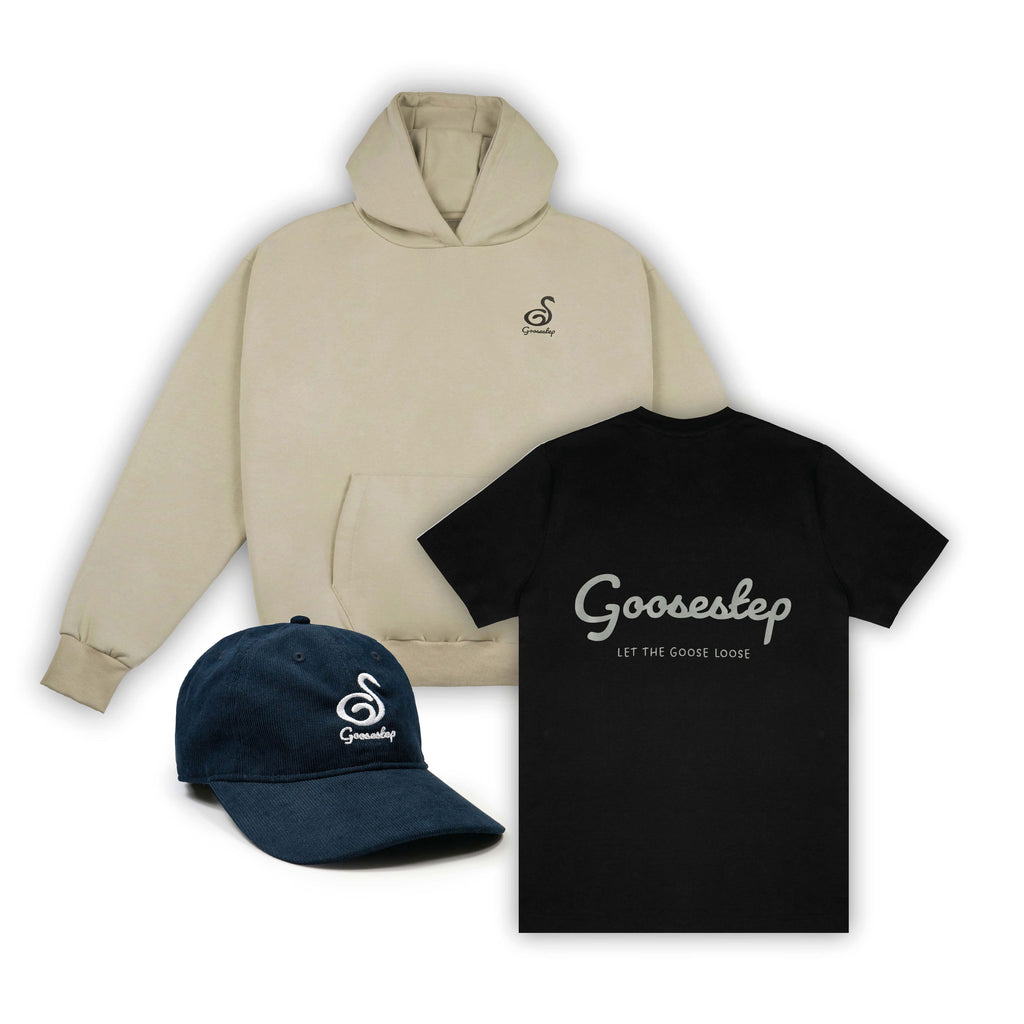 The Gaggle Bundle