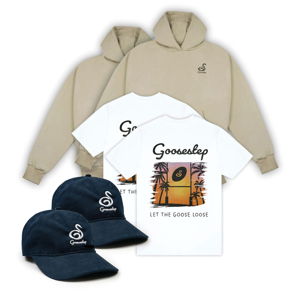 The Golden Goose Bundle