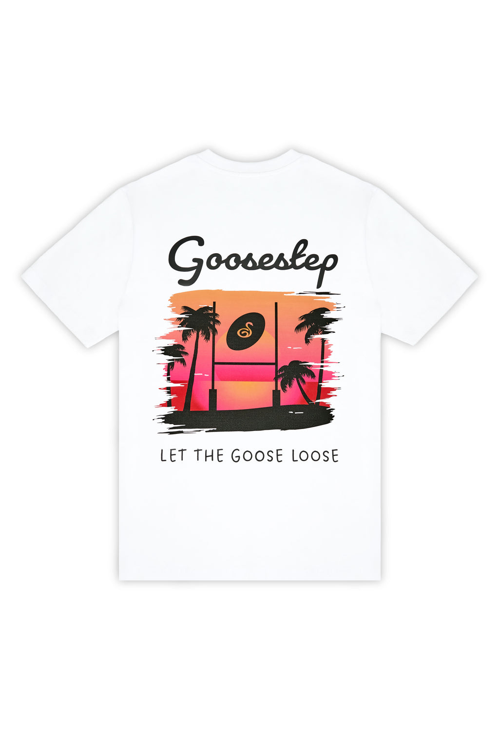 Bora Bora T-shirt