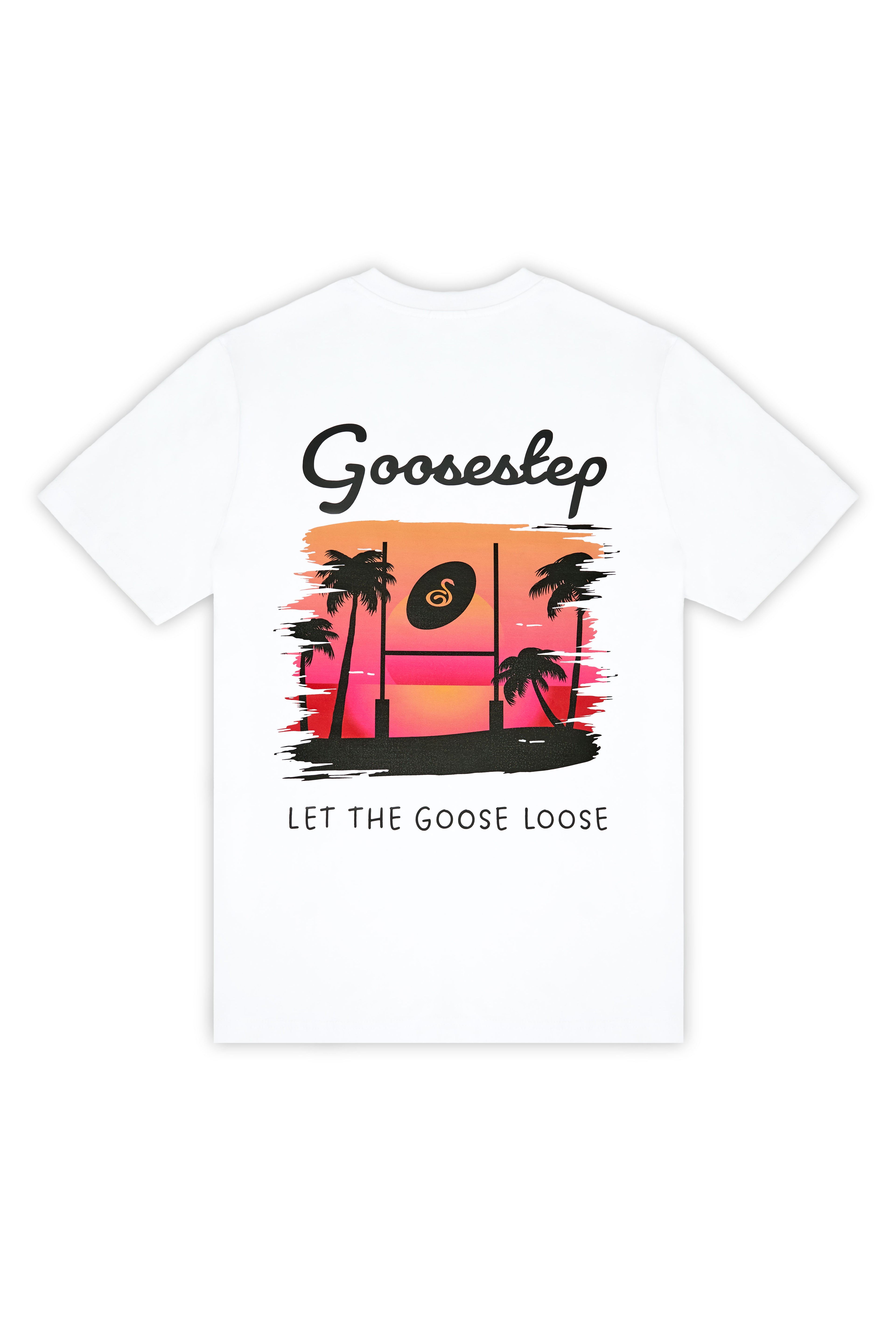 Bora Bora T-shirt