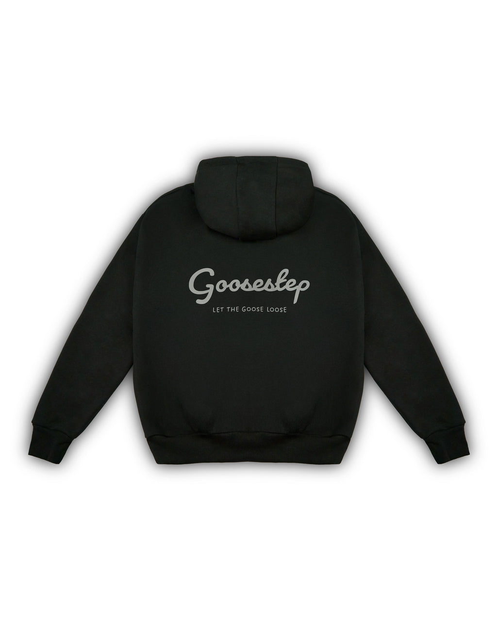 Black+Reflector Hoodie