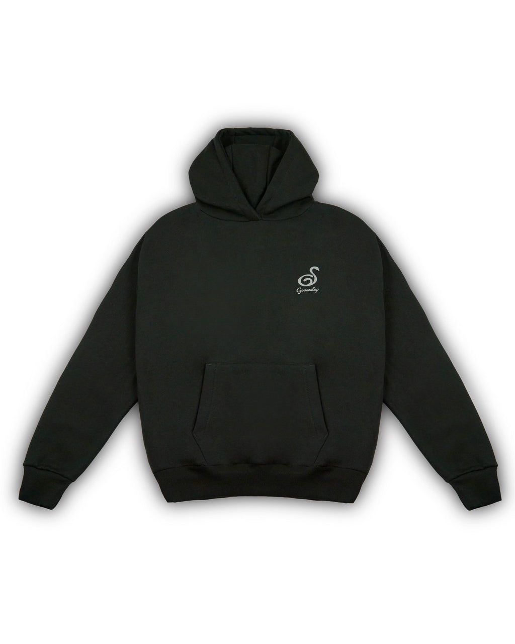 Black+Reflector Hoodie