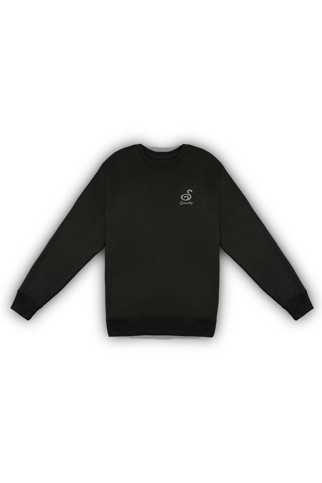 Black+Reflector Sweatshirt