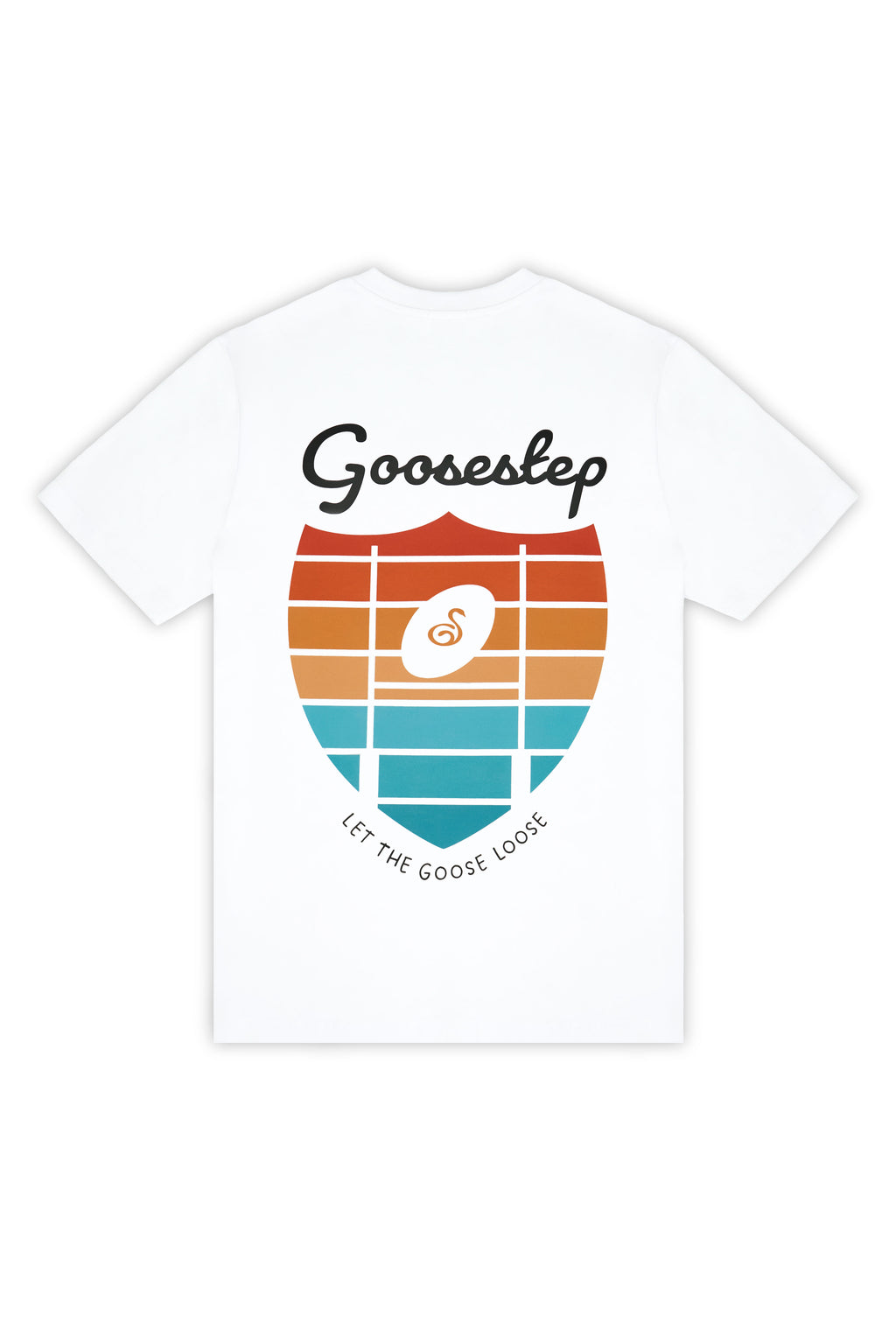 Summer Shield T-shirt