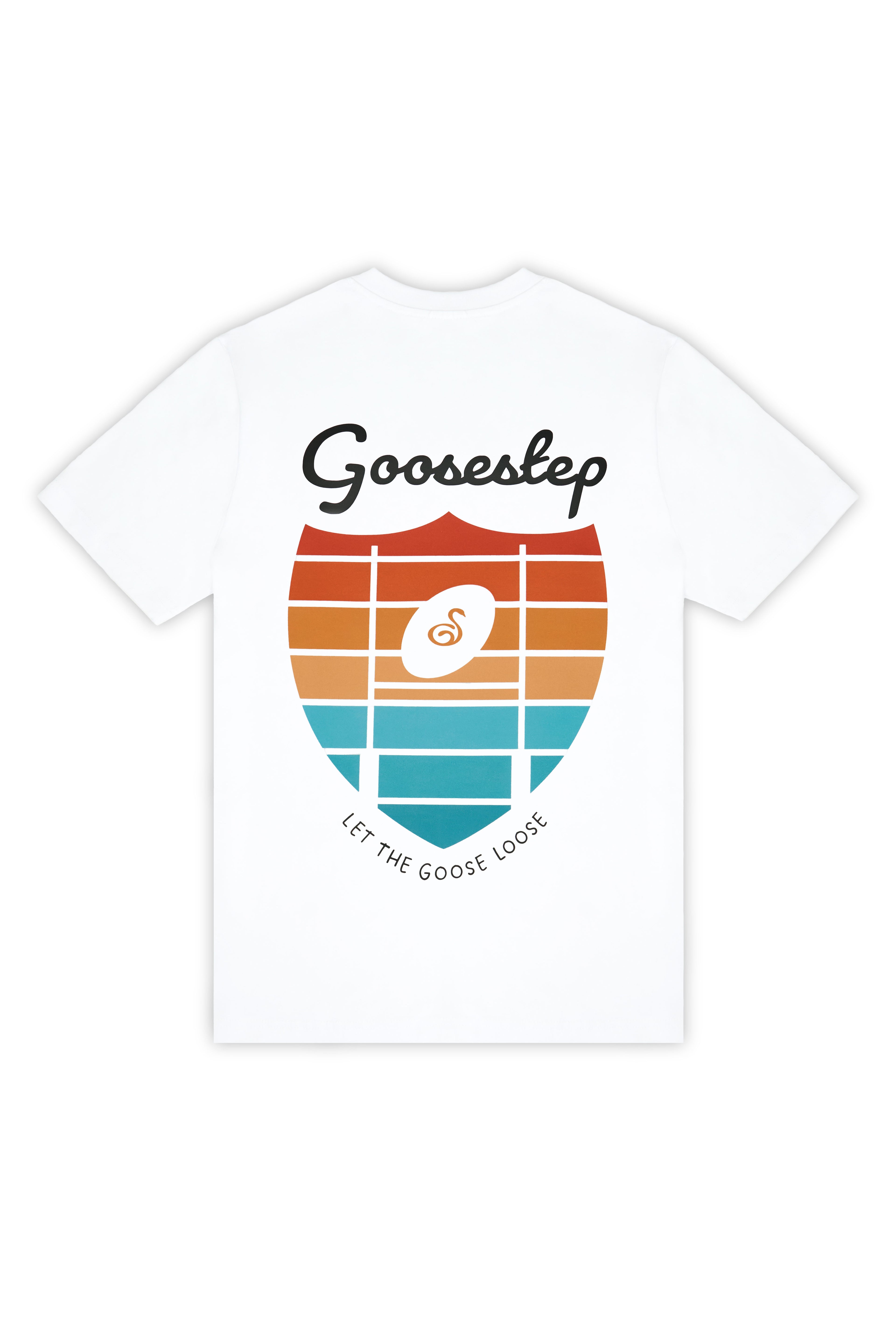 Summer Shield T-shirt