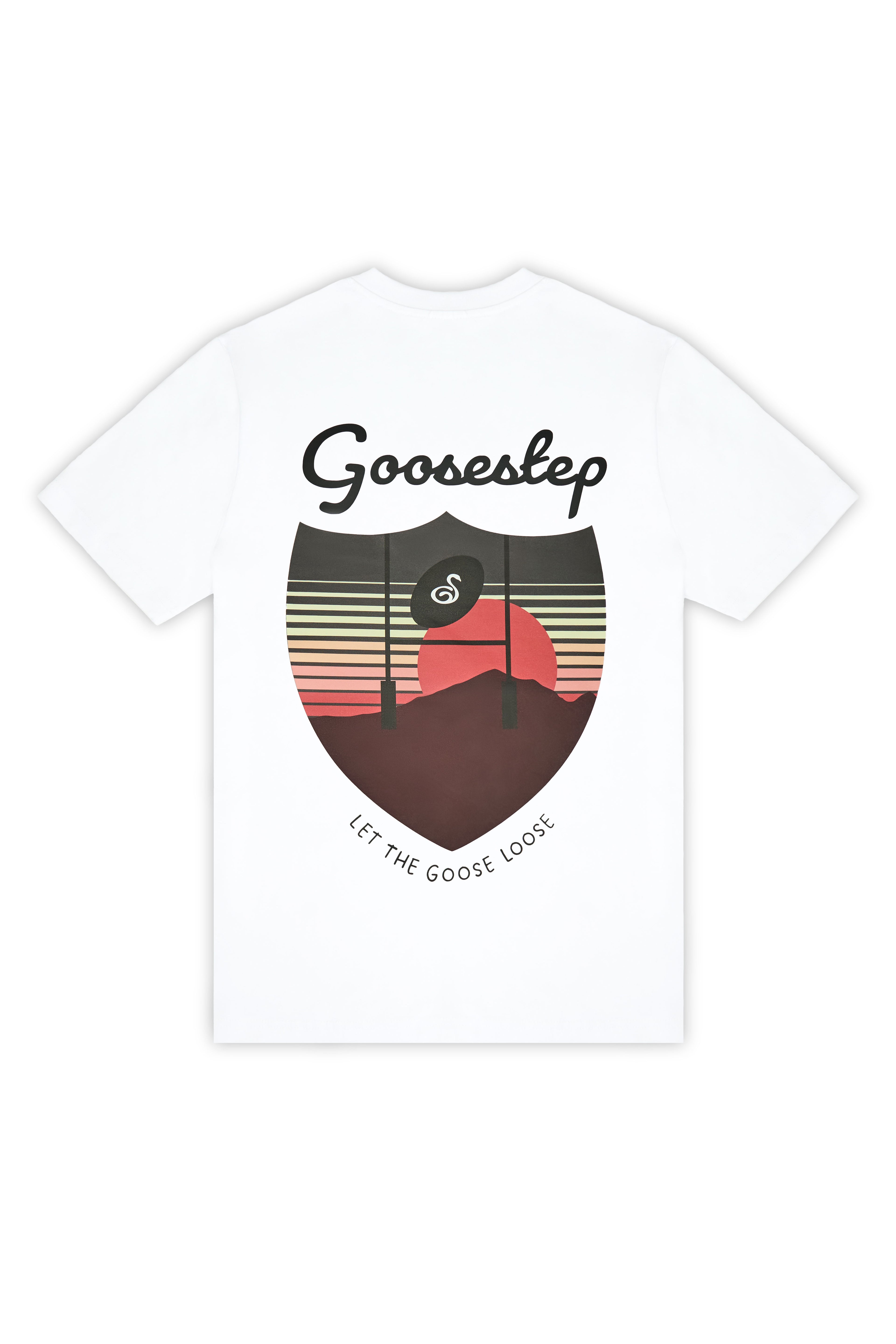 Sunset T-shirt