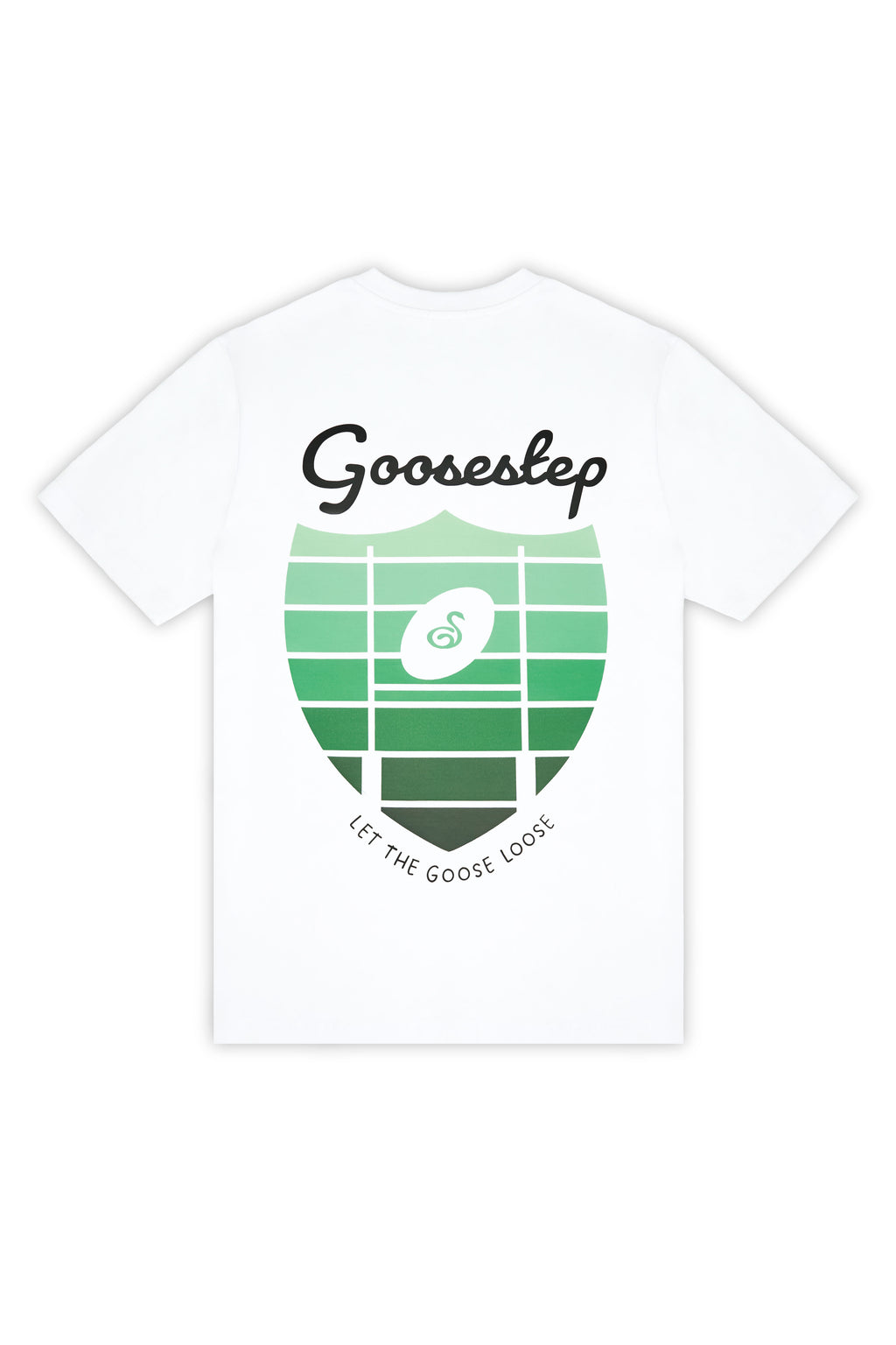 Green Shield T-shirt