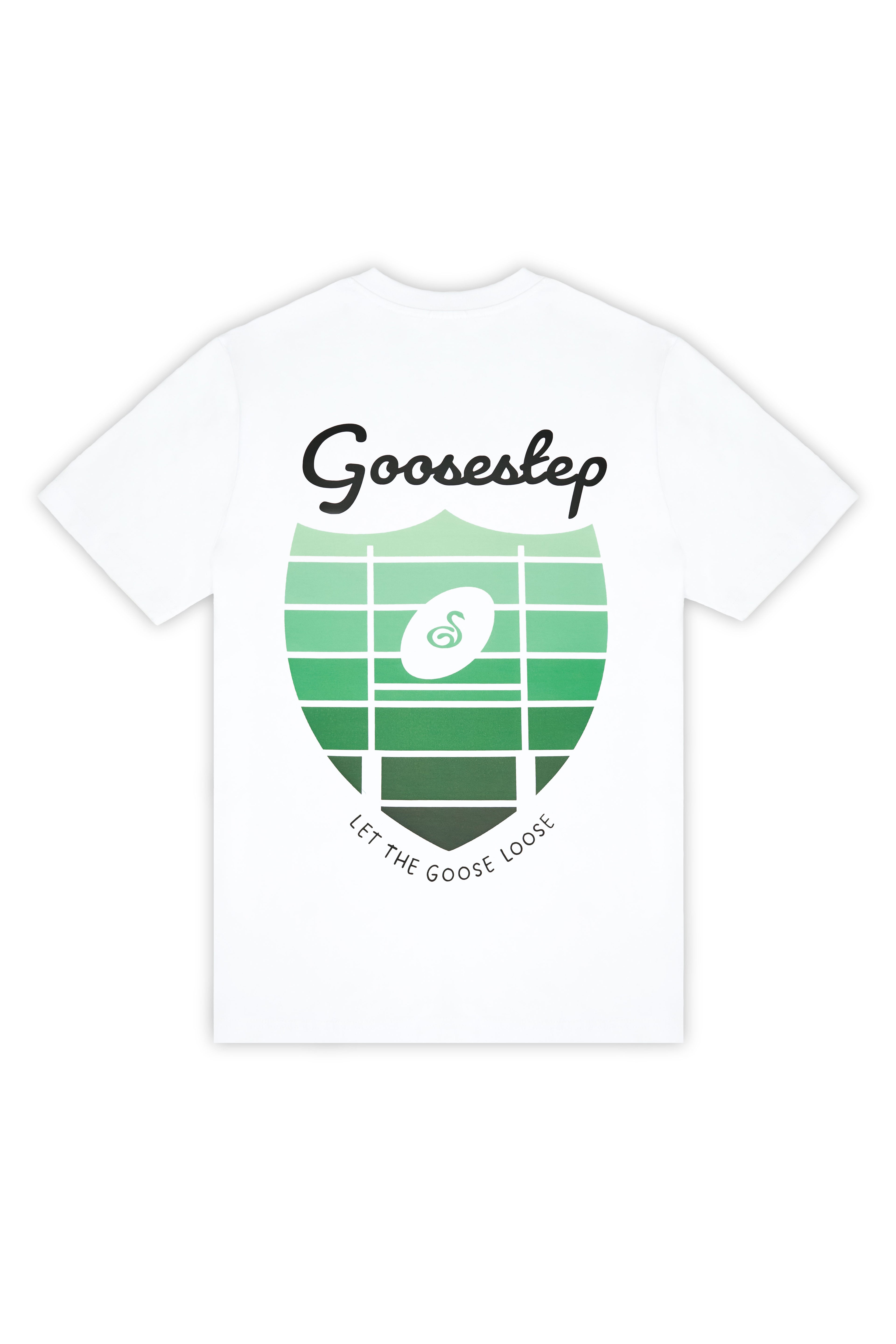 Green Shield T-shirt