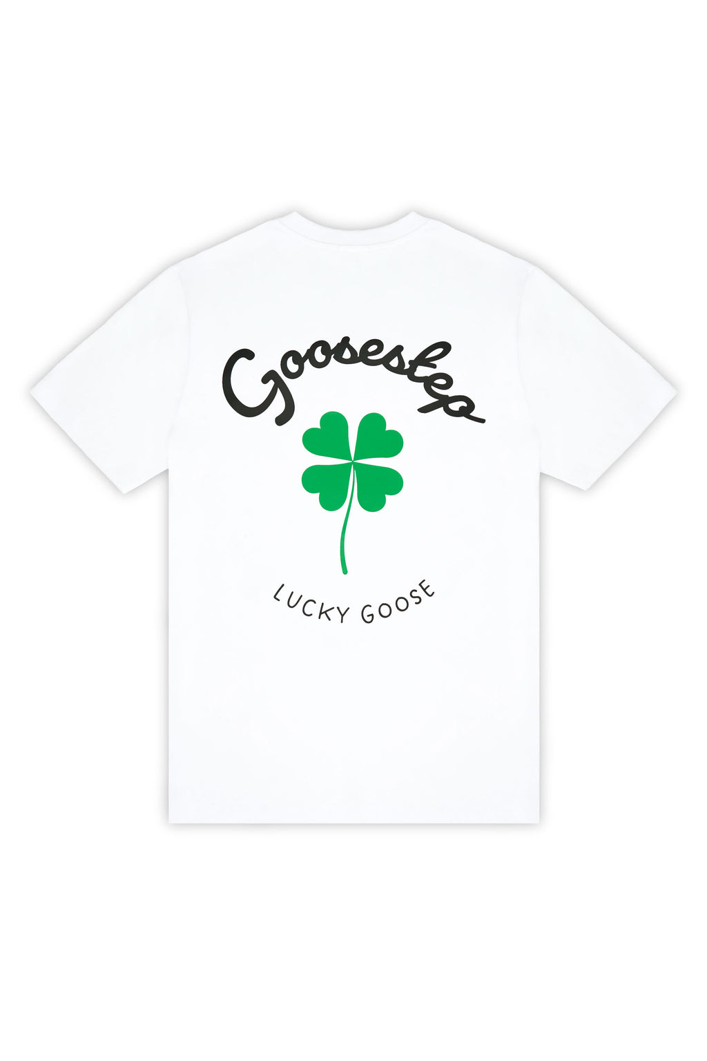 Lucky Goose T-shirt