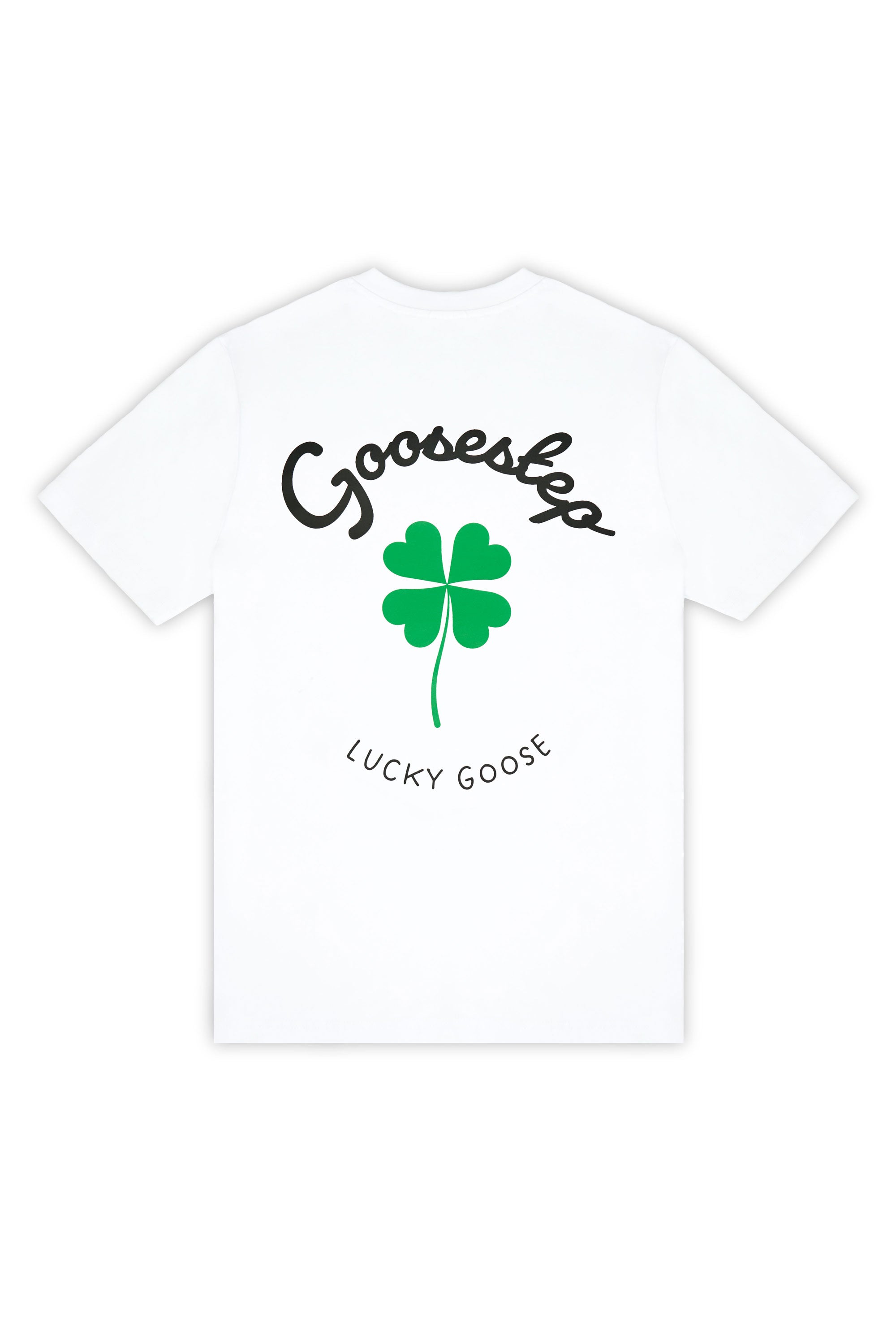 Lucky Goose T-shirt