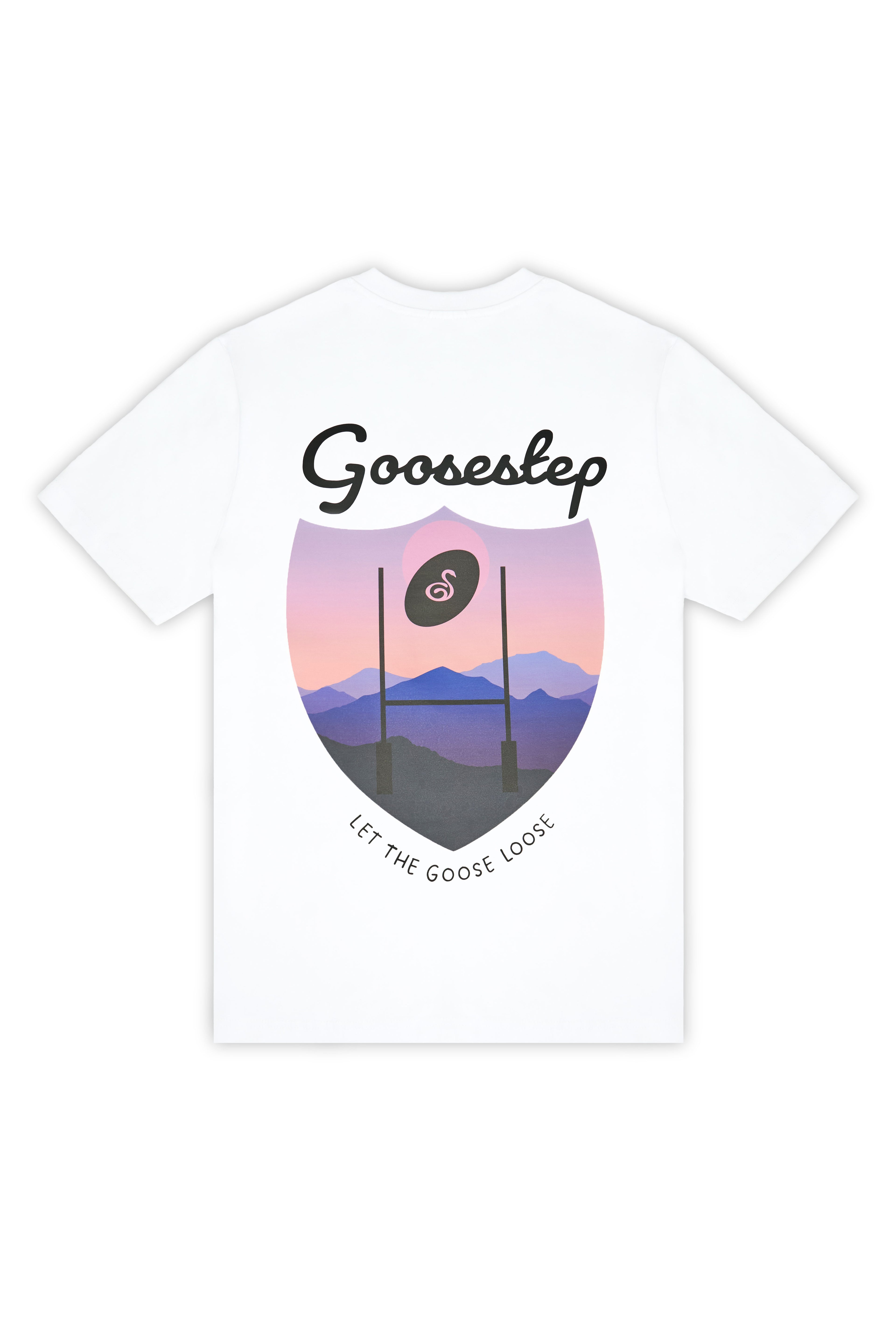 Alps T-shirt