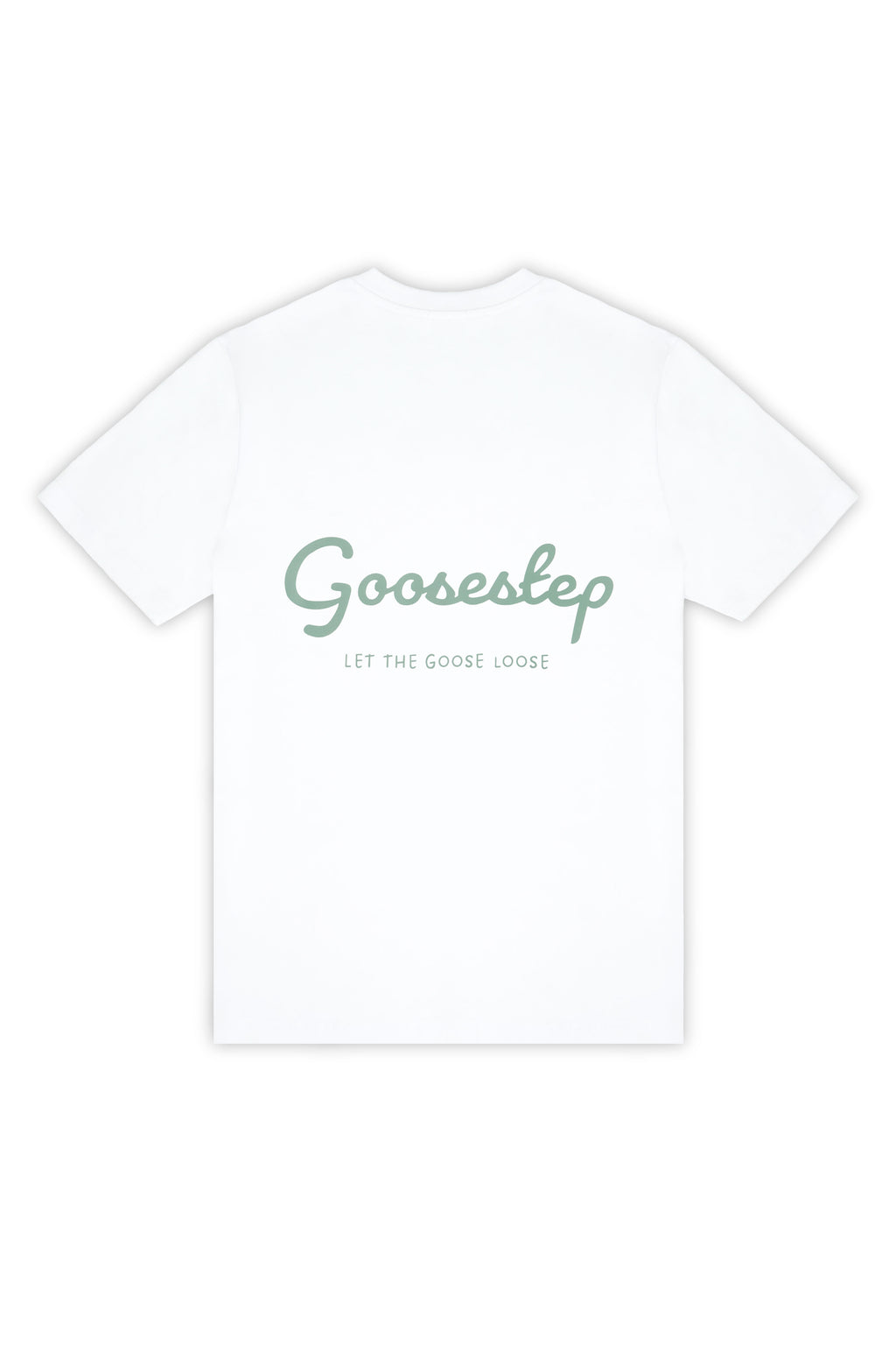 White+Aloe T-shirt