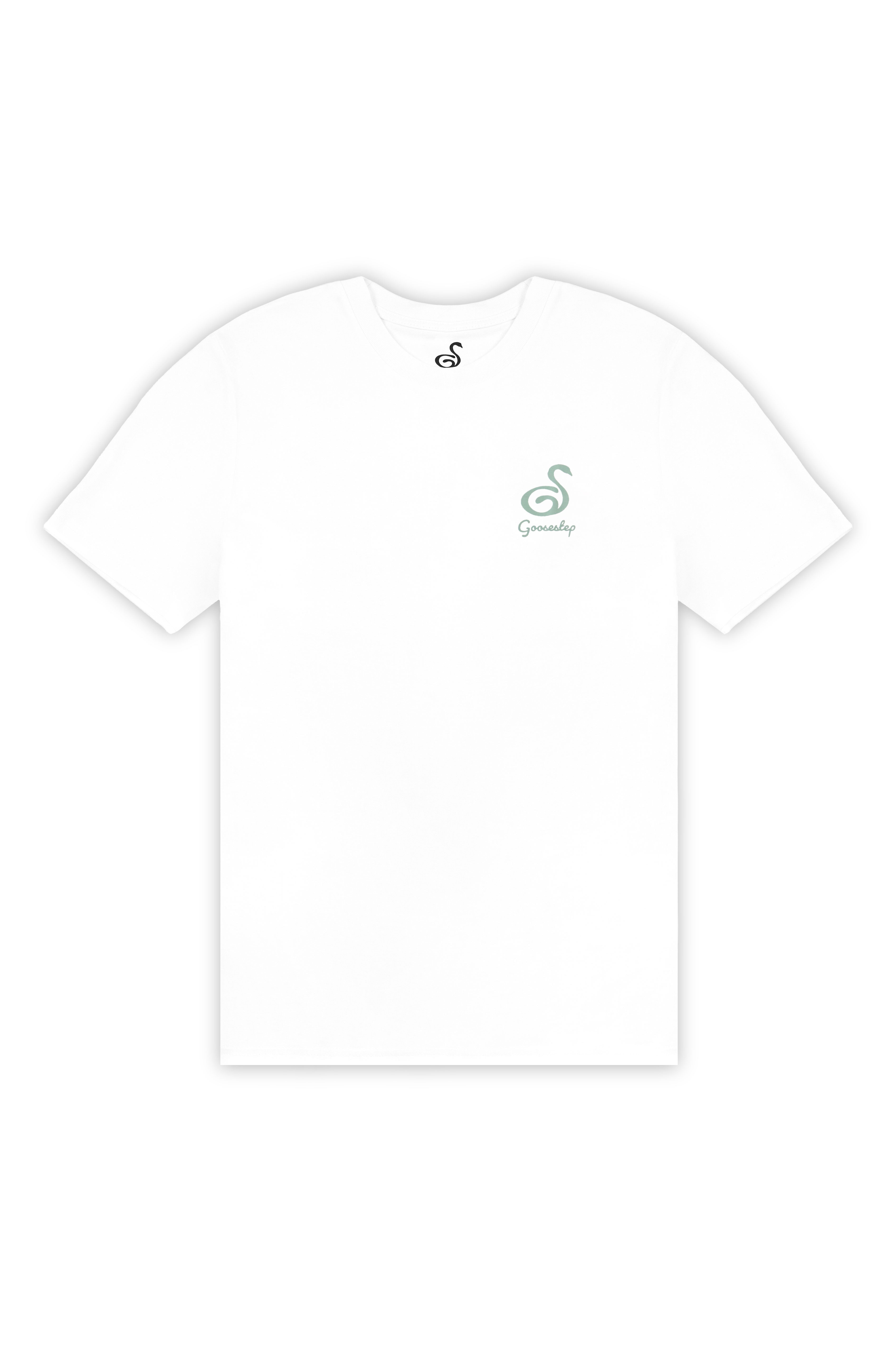 White+Aloe T-shirt