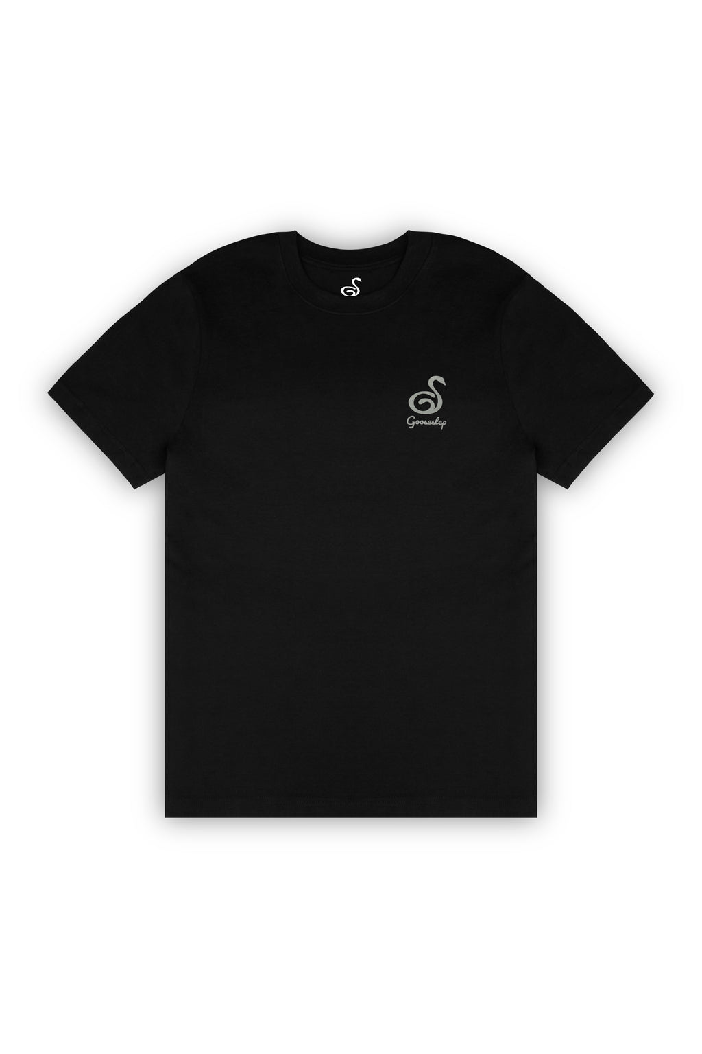 White Reflector T-shirt