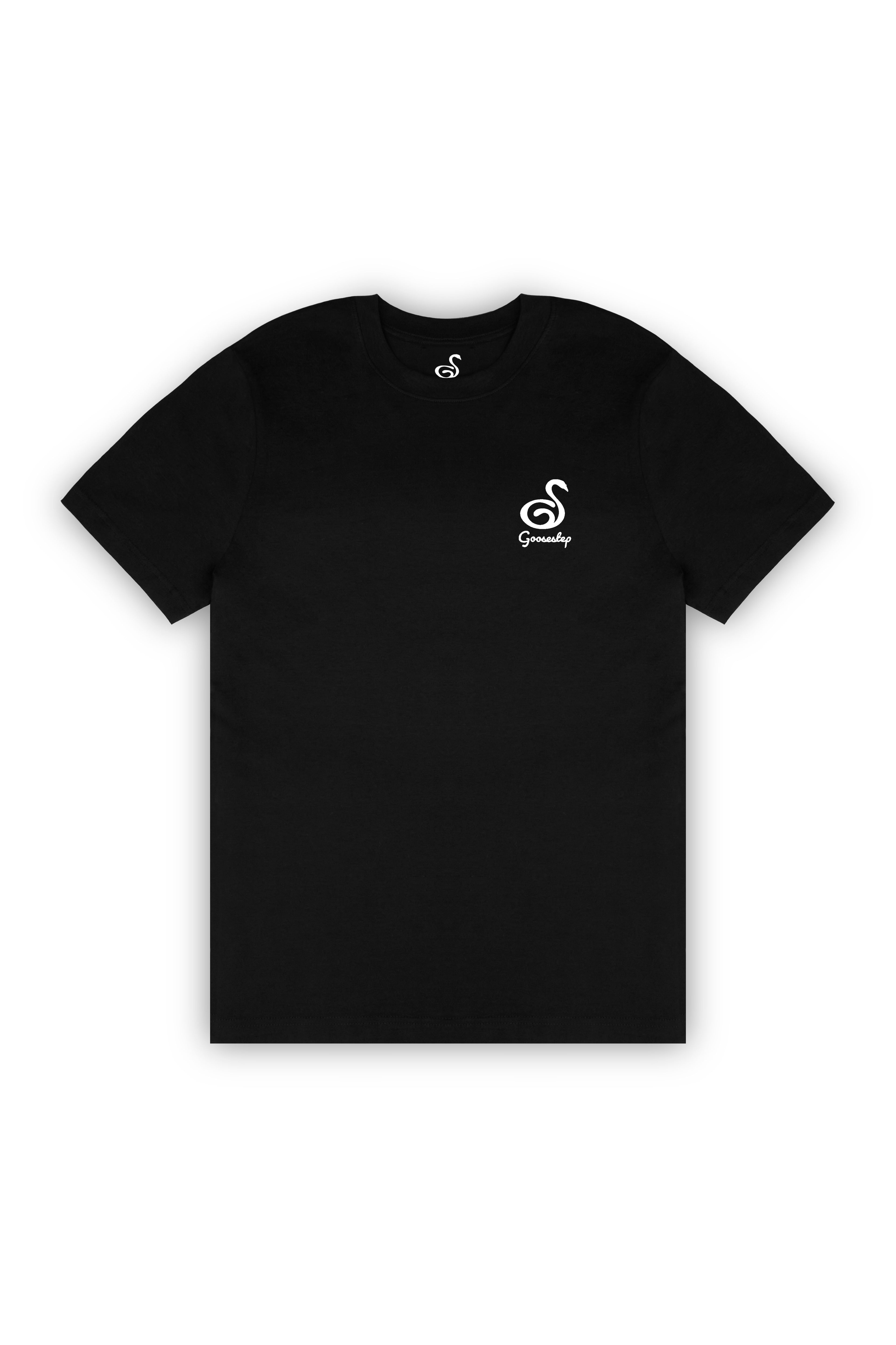 White Tahiti T-shirt